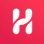 Halley logo